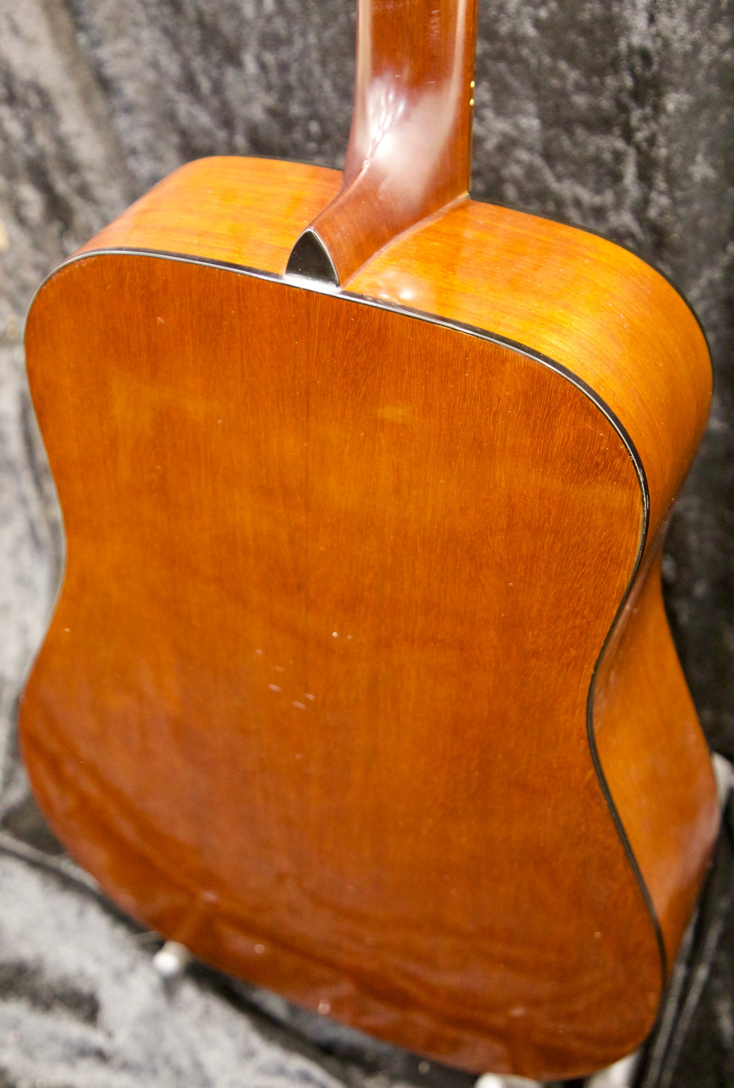 Fender Concord Acoustic – Made in Korea – Serviced & Set Up