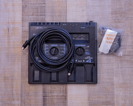 Roland GR-30 Guitar Synthesiser