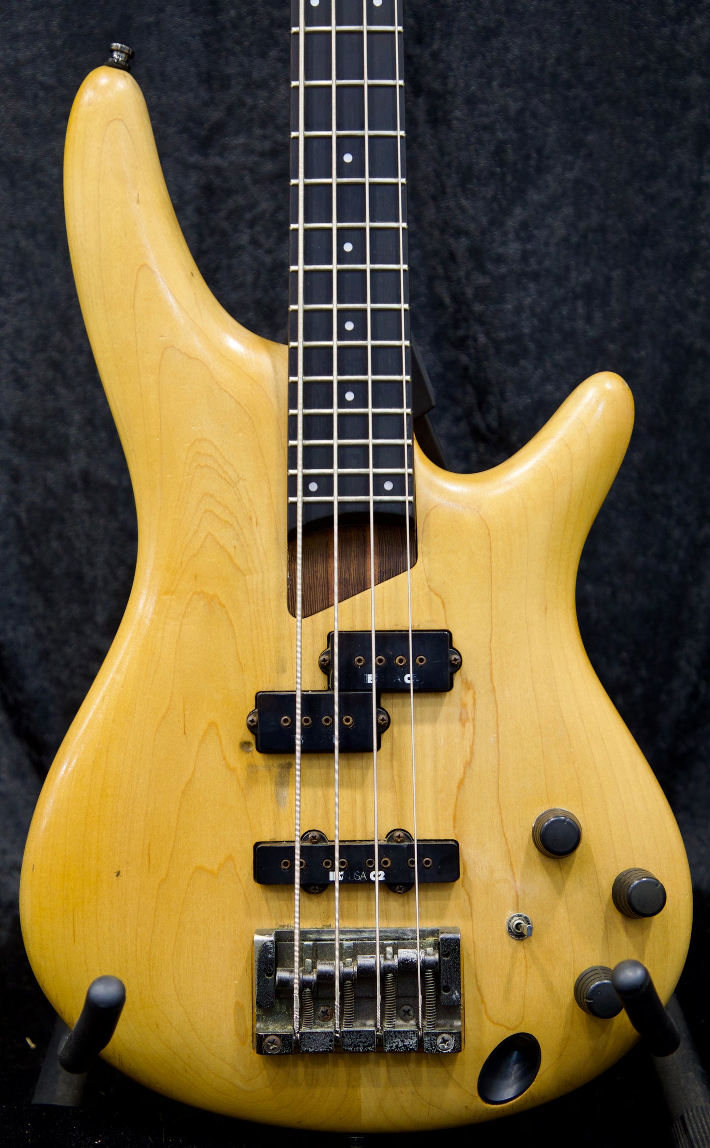 1991 Ibanez SR1500 Soundgear – Made in Japan