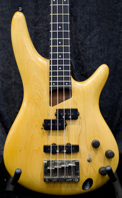 1991 Ibanez SR1500 Soundgear – Made in Japan