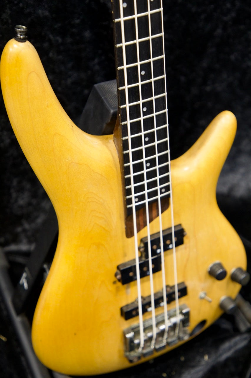 1991 Ibanez SR1500 Soundgear – Made in Japan