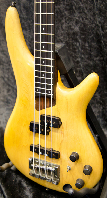 1991 Ibanez SR1500 Soundgear – Made in Japan