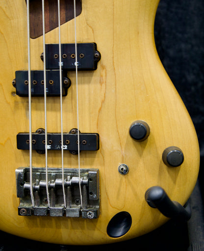 1991 Ibanez SR1500 Soundgear – Made in Japan