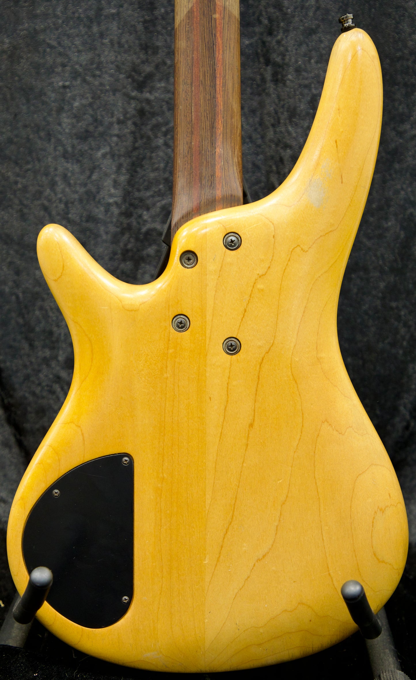 1991 Ibanez SR1500 Soundgear – Made in Japan
