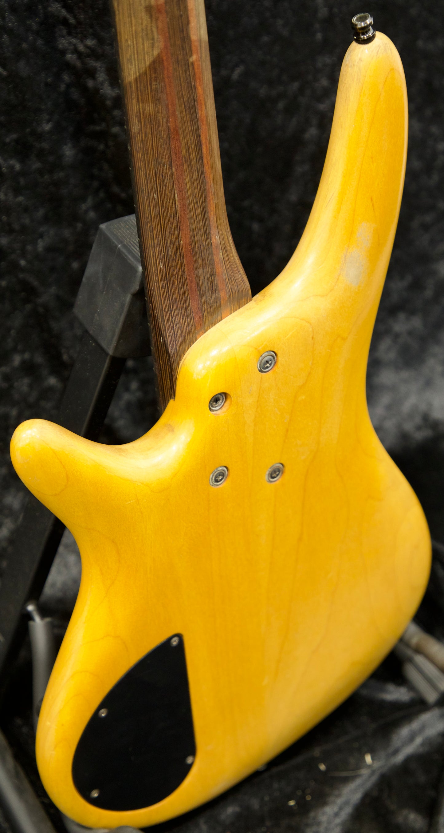 1991 Ibanez SR1500 Soundgear – Made in Japan
