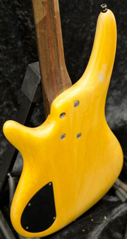 1991 Ibanez SR1500 Soundgear – Made in Japan