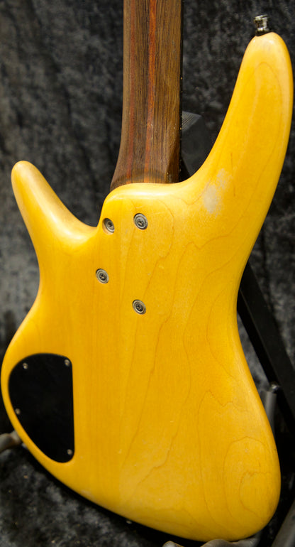 1991 Ibanez SR1500 Soundgear – Made in Japan