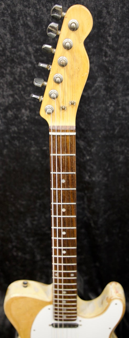 Vintage Tele Style