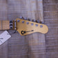 Charvel One-Of-A-Kind Dinky Body from Transition Era 2005