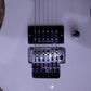 Charvel One-Of-A-Kind Dinky Body from Transition Era 2005