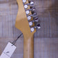Charvel One-Of-A-Kind Dinky Body from Transition Era 2005