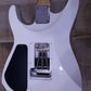 Charvel One-Of-A-Kind Dinky Body from Transition Era 2005