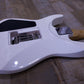 Charvel One-Of-A-Kind Dinky Body from Transition Era 2005