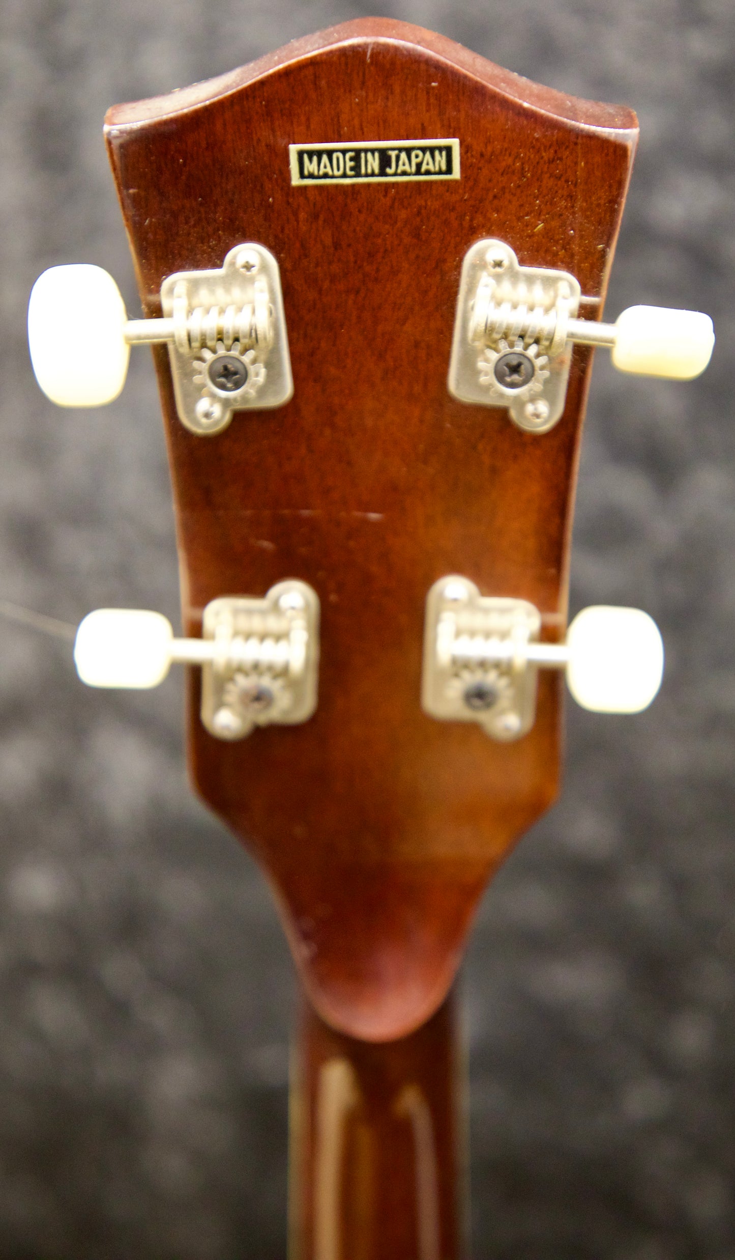 Vintage Ariana 5-String Banjo – Made in Japan – Original Hard Case