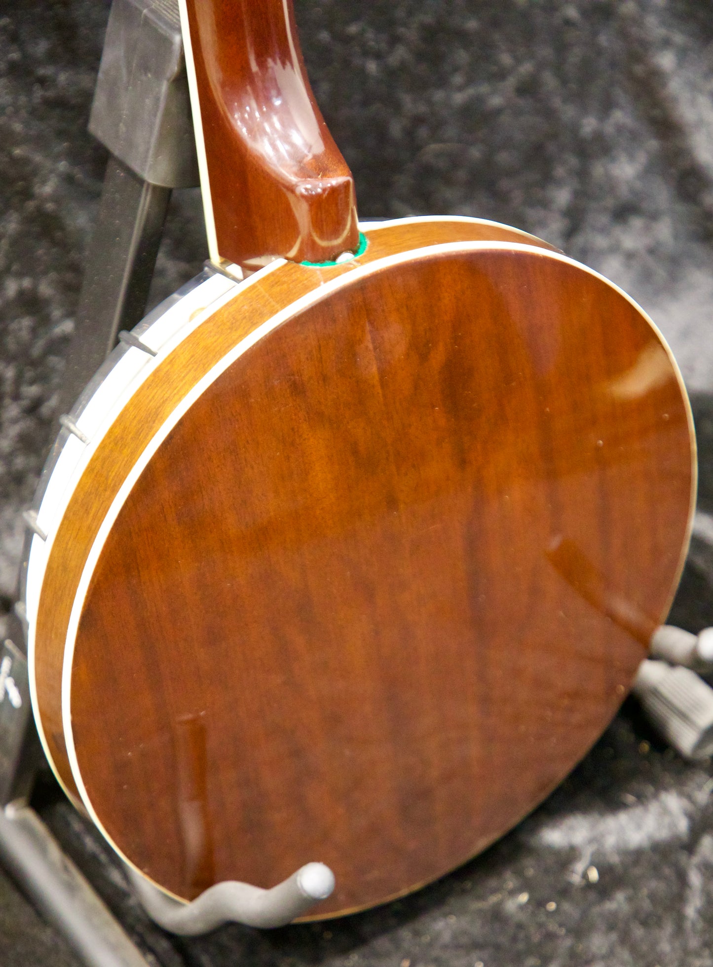 Vintage Ariana 5-String Banjo – Made in Japan – Original Hard Case