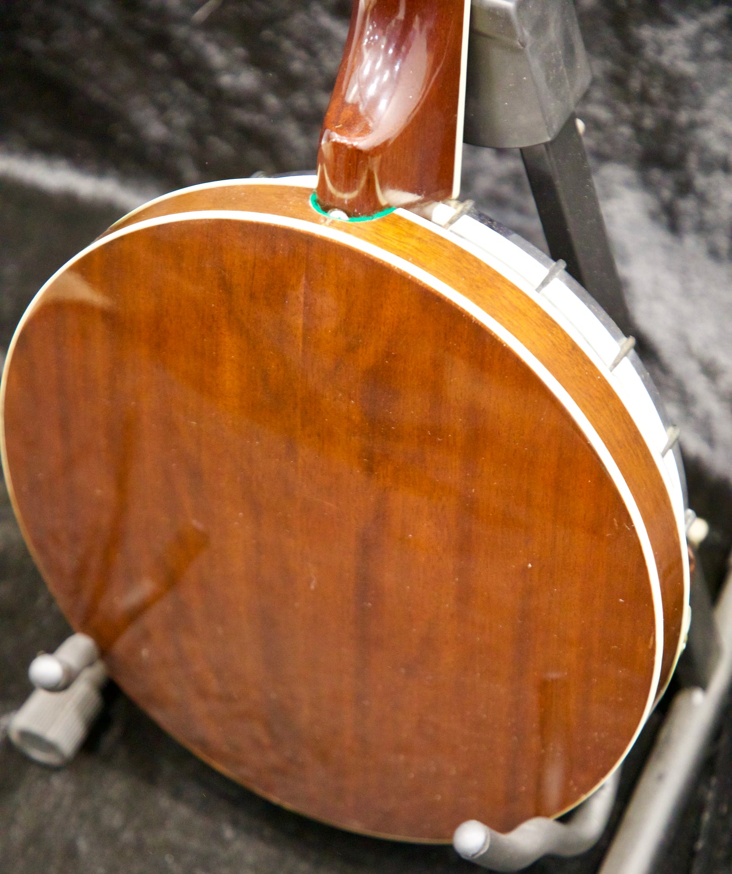 Vintage Ariana 5-String Banjo – Made in Japan – Original Hard Case