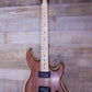 130 Offset SuperStrat Double Cut 2023 - Natural
