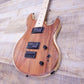 130 Offset SuperStrat Double Cut 2023 - Natural