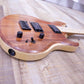 130 Offset SuperStrat Double Cut 2023 - Natural