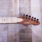 130 Offset SuperStrat Double Cut 2023 - Natural