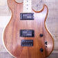 130 Offset SuperStrat Double Cut 2023 - Natural