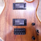 130 Offset SuperStrat Double Cut 2023 - Natural