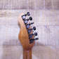130 Offset SuperStrat Double Cut 2023 - Natural
