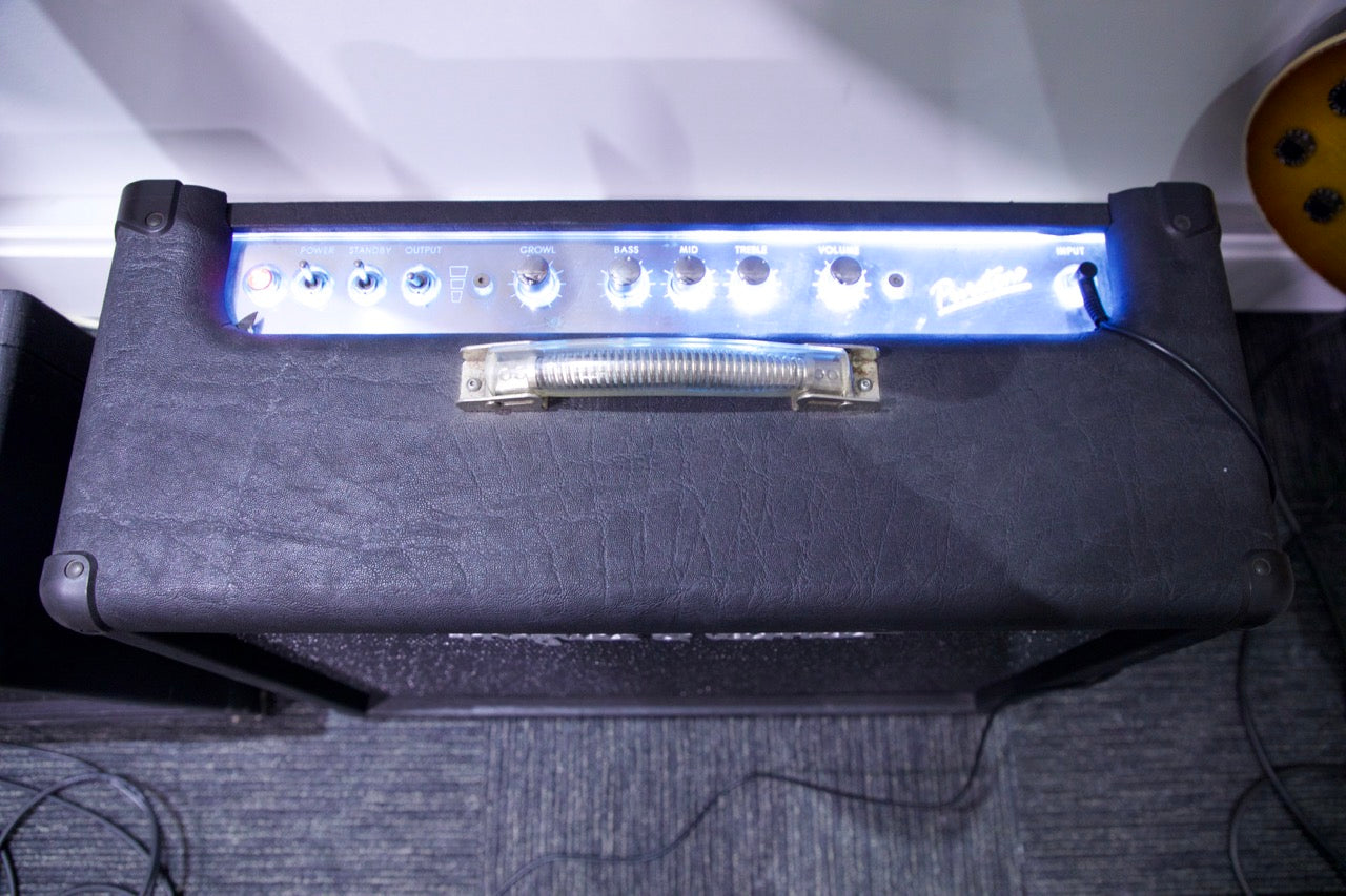 Hughes & Kettner Puretone Amp 25Watts-