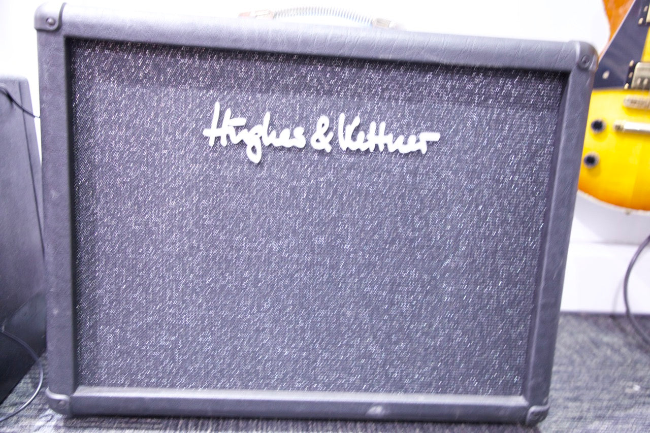 Hughes & Kettner Puretone Amp 25Watts-