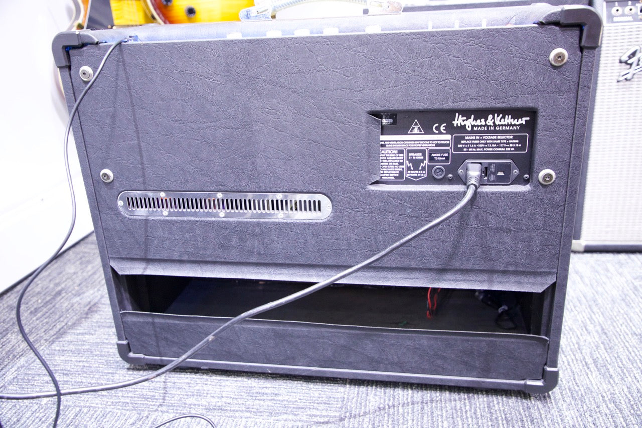 Hughes & Kettner Puretone Amp 25Watts-