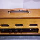 Hand Made Vox Style Head