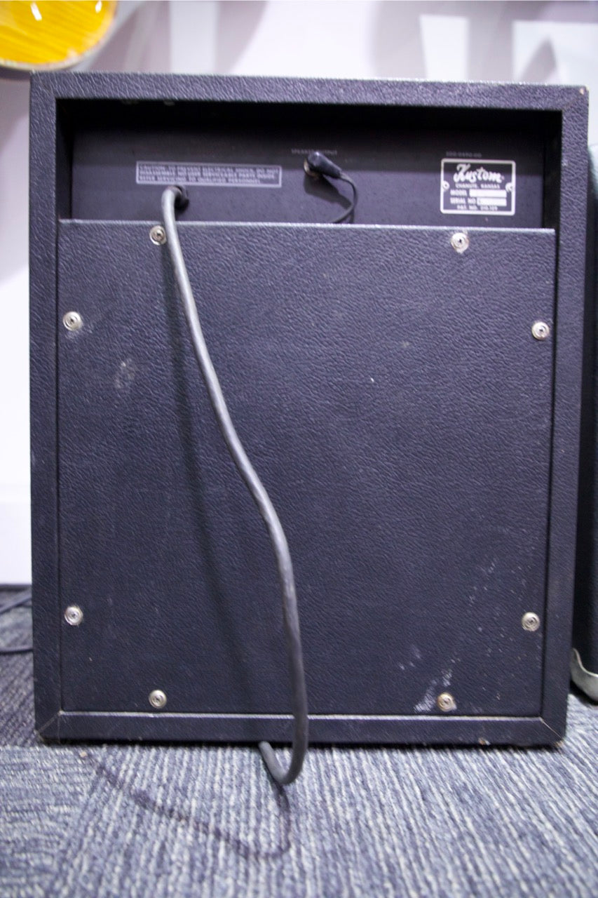 Kustom Lead V 1970's Vintage Amp