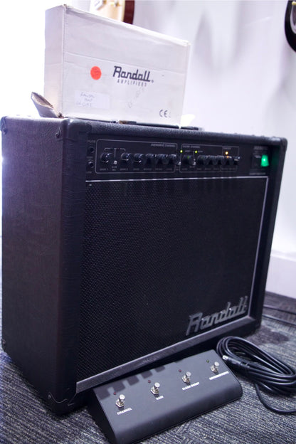 Randal RG-50 TC 2000's