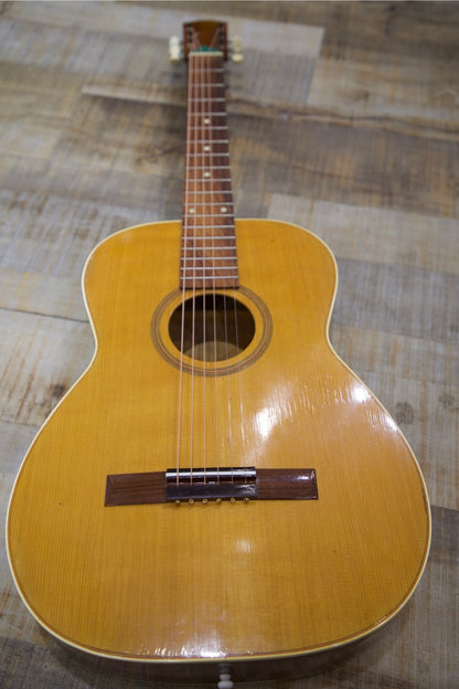 Levin 118 1957 Acoustic