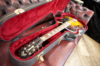 Guild X150 2000 - 3 Tone Sunburst