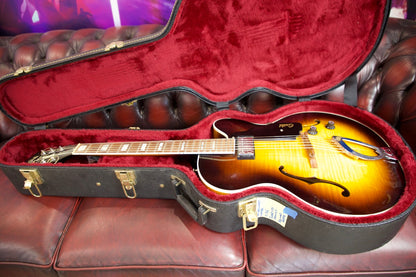 Guild X150 2000 - 3 Tone Sunburst