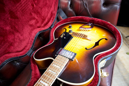 Guild X150 2000 - 3 Tone Sunburst