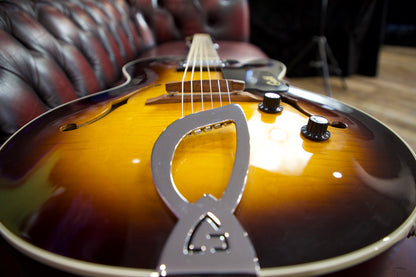 Guild X150 2000 - 3 Tone Sunburst
