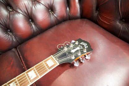 Guild X150 2000 - 3 Tone Sunburst