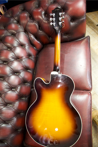 Guild X150 2000 - 3 Tone Sunburst