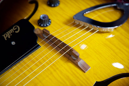 Guild X150 2000 - 3 Tone Sunburst
