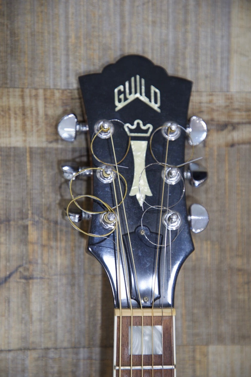 Guild X150 2000 - 3 Tone Sunburst