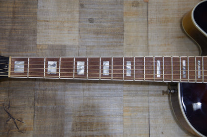 Guild X150 2000 - 3 Tone Sunburst