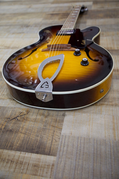 Guild X150 2000 - 3 Tone Sunburst