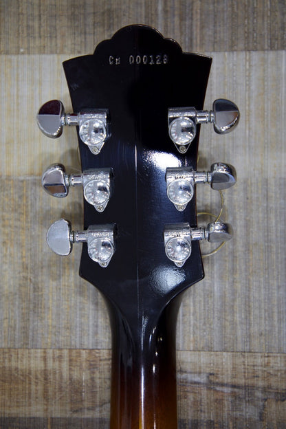 Guild X150 2000 - 3 Tone Sunburst