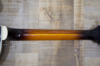 Guild X150 2000 - 3 Tone Sunburst
