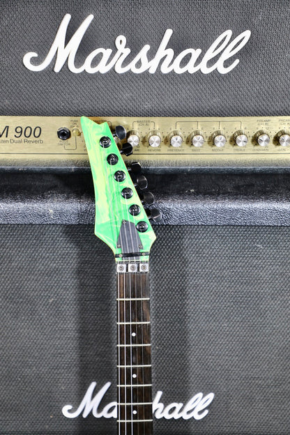 *Ibanez* Reb Beach Copy Custom Made