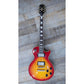 Restored Epiphone LP Custom