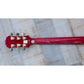 Restored Epiphone LP Custom