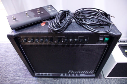 Randal RG50 TC